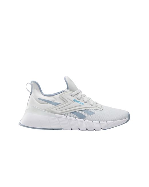 Nano Gym Reebok de color Gray