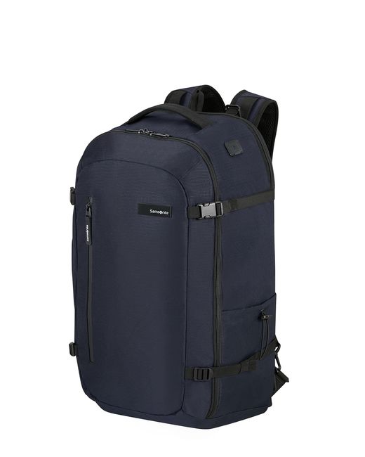 Samsonite Blue Roader Travel Backpack S