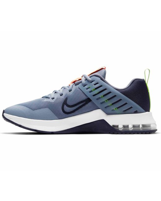 Nike Air Max Alpha Trainer 3 Trainers Sneakers Training Shoes Cj8058 in  Blue for Men | Lyst UK