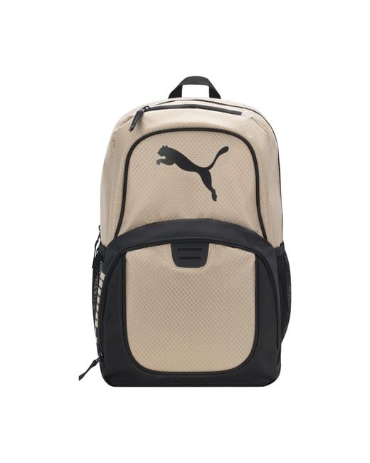 PUMA Natural Evercat Contender Backpack for men