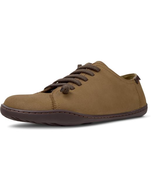 Camper Black Basket