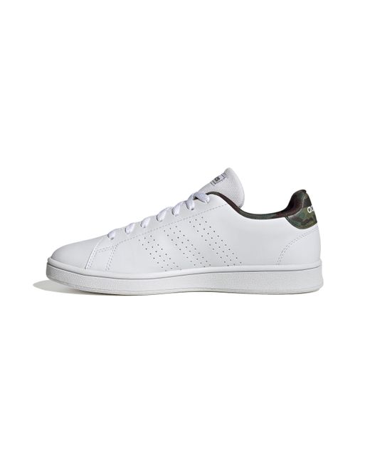 Adidas advantage base heren sale