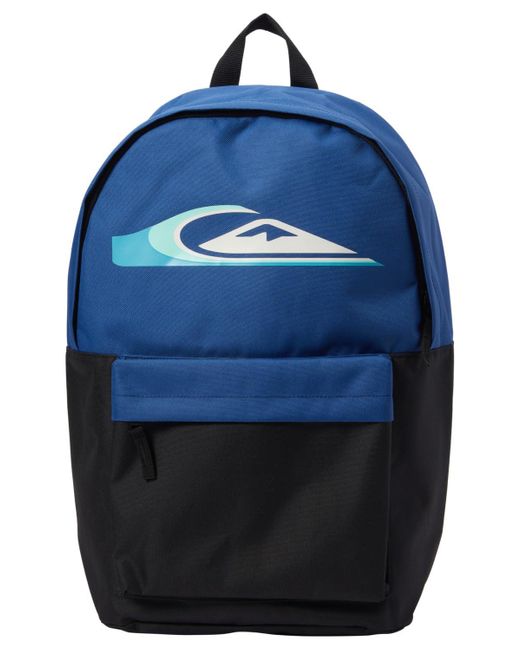 Quiksilver Blue One Size for men