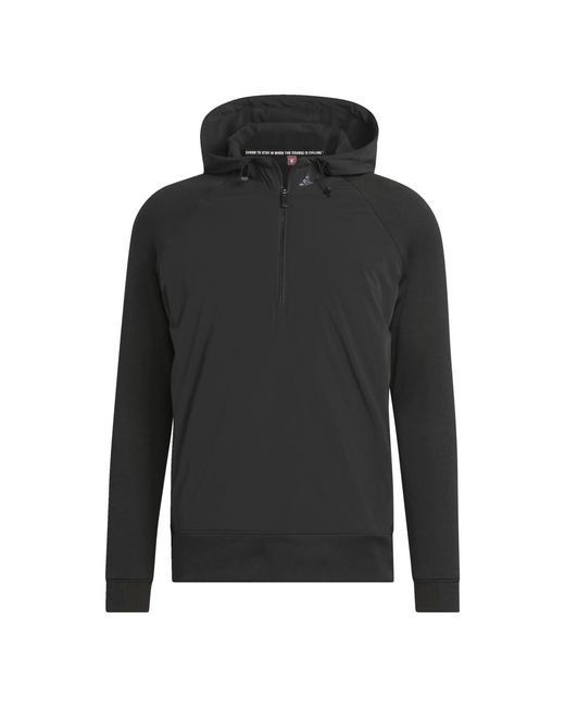 Ultimate365 Tour Frostguard Sweat à capuche matelassé pour homme Adidas pour homme en coloris Black