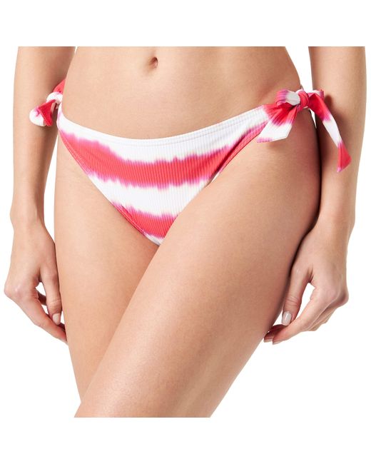 Summer Fizz Tai PT Bragas de Bikini Triumph de color Pink