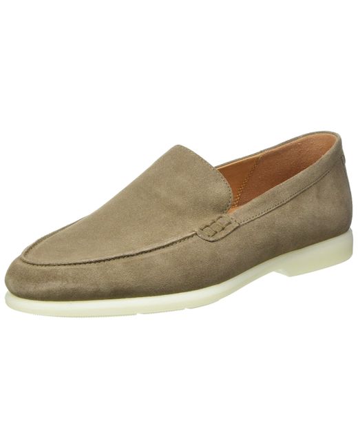 Ecco Citytray Lite Loafers for Men | Lyst