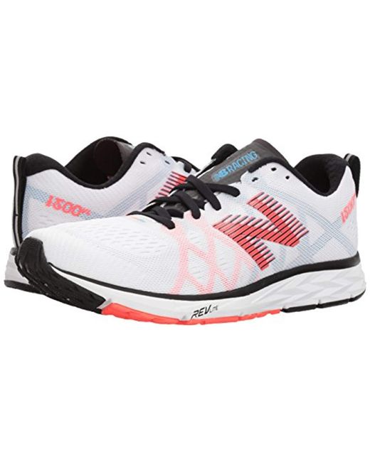 Damen 1500v5 Laufschuhe, weiß, 43 EU Damen 1500v5 Laufschuhe, weiß, 43 EU