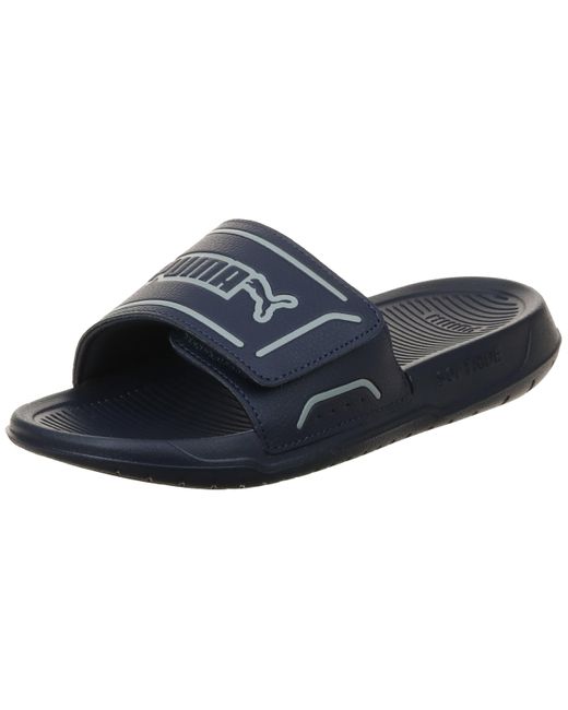 Royalcat Comfort 2 di PUMA in Black