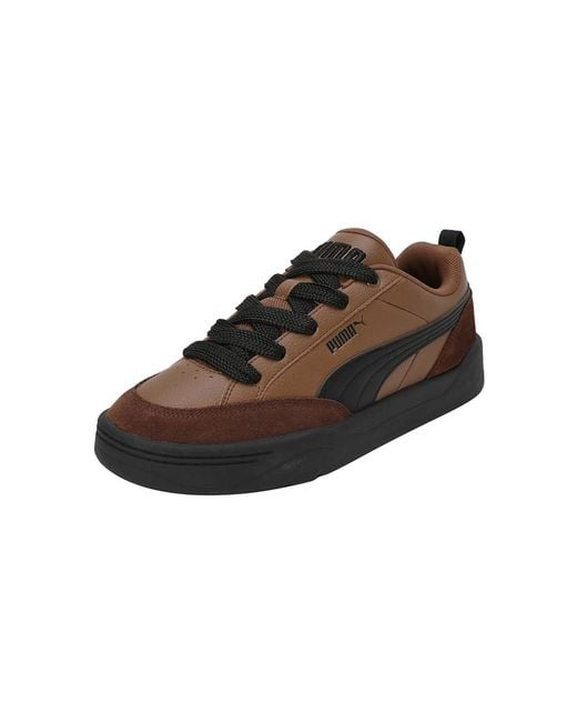 PUMA Brown Park Lifestyle Og Sneaker