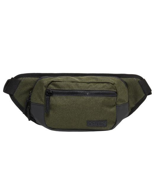 Meshed FB HAT di Oakley in Green da Uomo