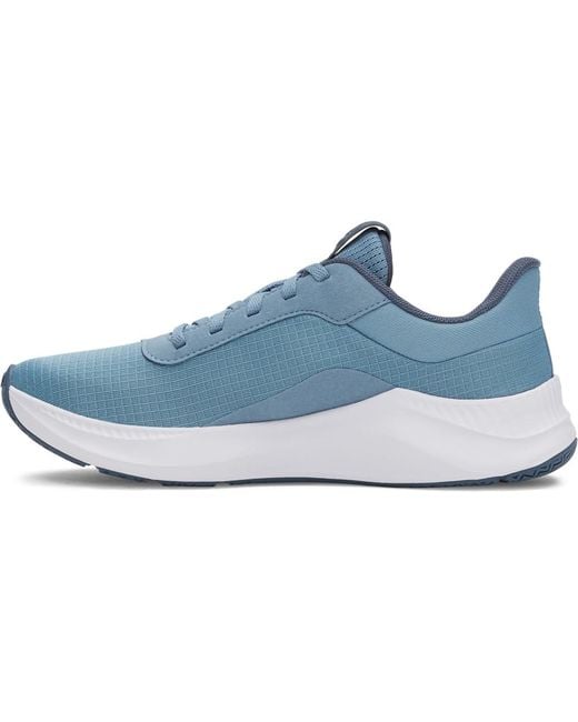 Sneaker Aurora 3 Donna, di Under Armour in Blue