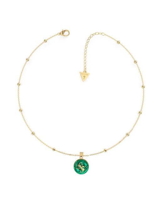 JGUJUBN01389JWYGGNTU Collana da donna di Guess in Metallic