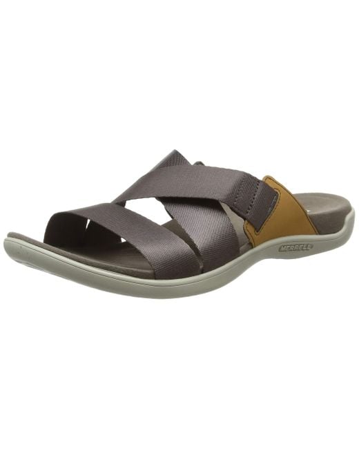 merrell slippers amazon