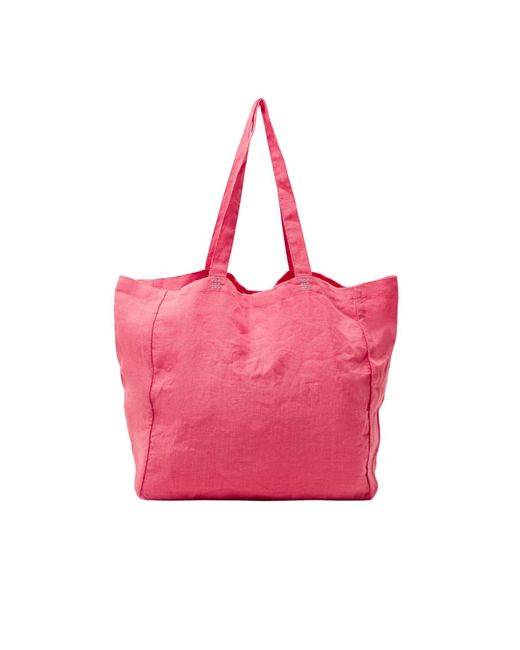 Esprit Pink 043ea1o340 Bag