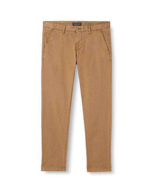 Marc O' Polo Natural M21010810064 Casual Pants for men