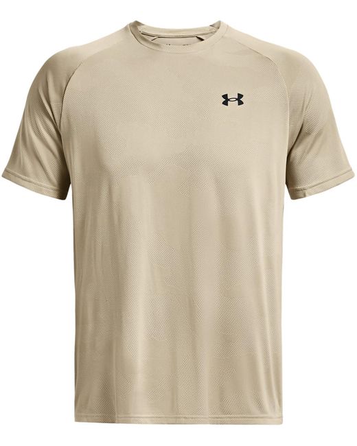 Under Armour Natural Tech 2.0 5c Short Sleeve T-shirt for men