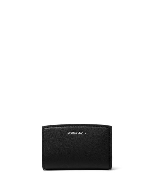 MD ZA Wallet Michael Kors de color Black