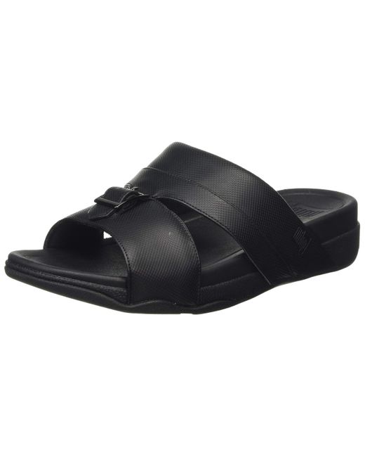 fitflop surfer slide