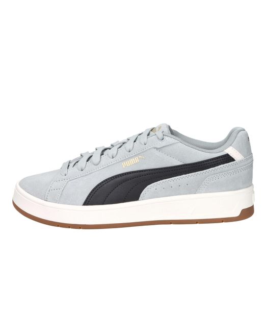 PUMA Court Classico SD Trainers EU 43 in White für Herren