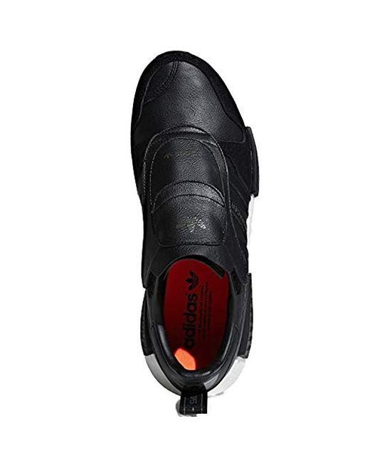 adidas micropacer x r1 core black