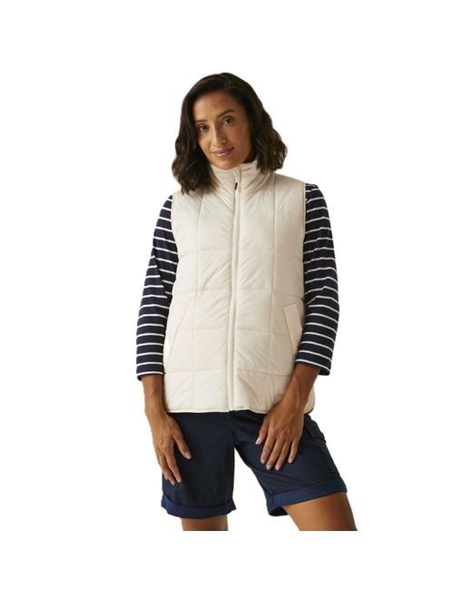 Regatta Multicolor S Courcelle Bodywarmer Ii