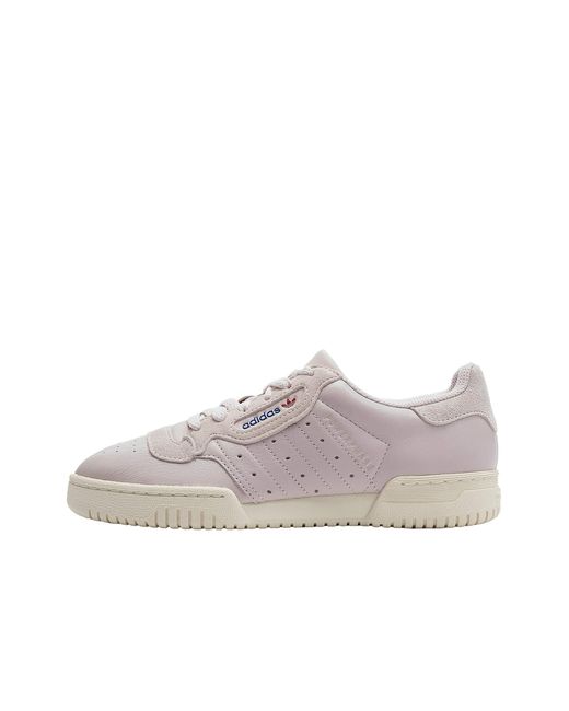 adidas powerphase purple
