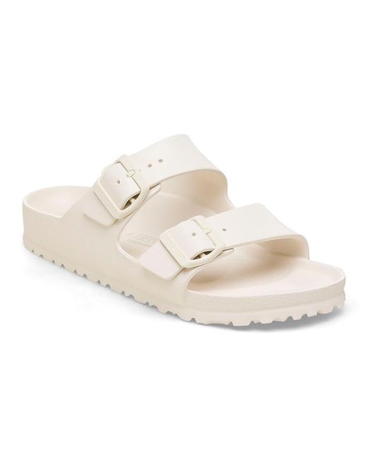 Birkenstock White 1027384 Trainers