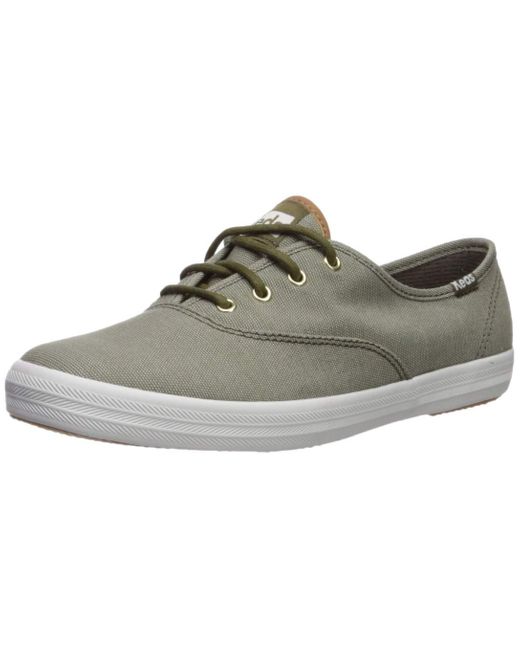 keds green sneakers