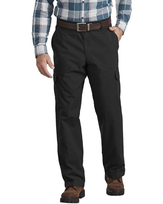 dickies ripstop cargo pants