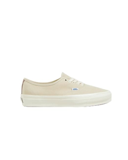 Scarpe LX Authentic Reissue 44 Sneakers Uomo Tessuto Beige 44.5 di Vans in White da Uomo
