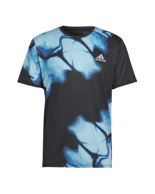adidas shirt zwart