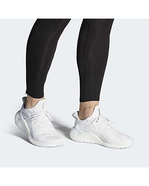 adidas alphaboost review