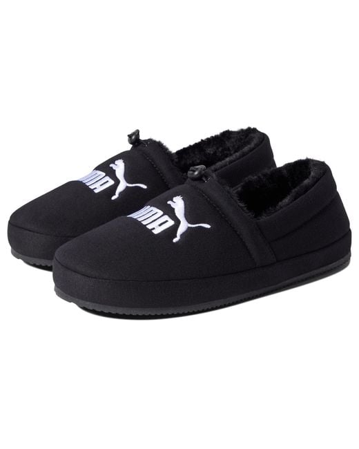 puma tuff mocc
