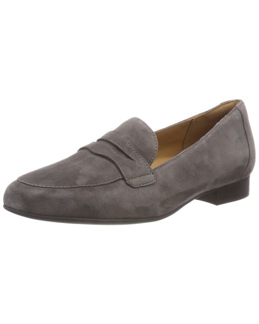 Clarks Un Blush Go Loafers in Black | Lyst UK