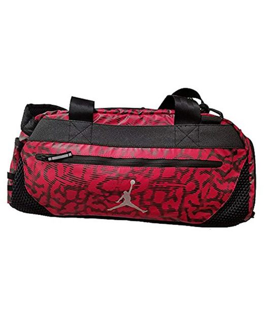air jordan gym bag