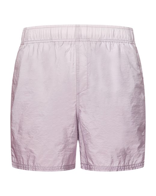 Oakley Purple Gradient 16'' Beachshort for men