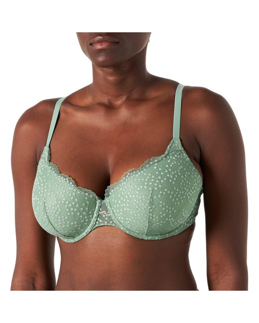 Women'secret Klassieke Beha Met Kant in het Green