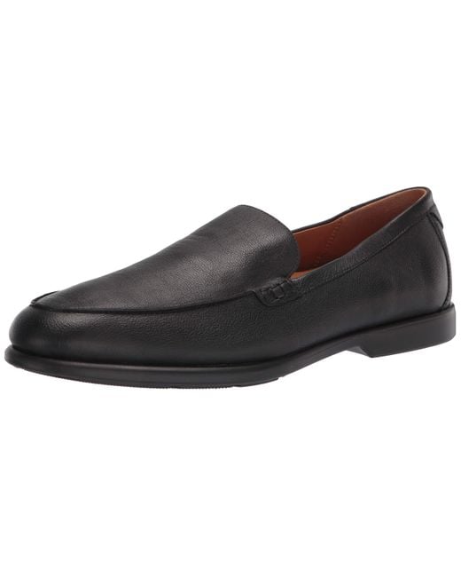 ecco loafer mens