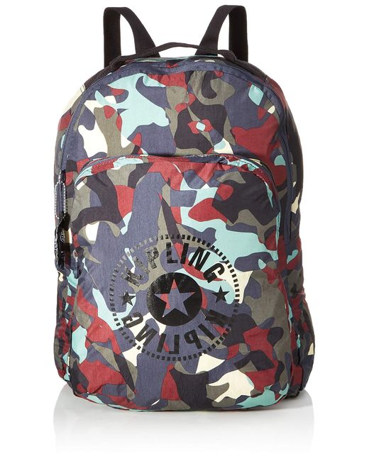 kipling seoul packable