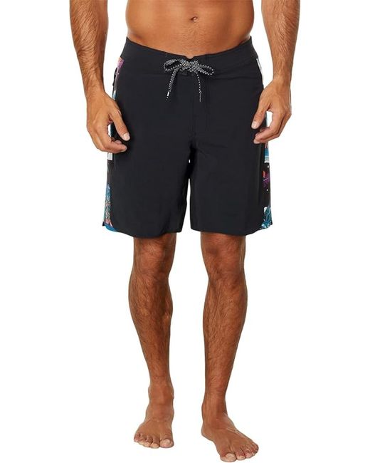 Rip Curl Blue Mirage 3/2/1 Ultimate 48,3 cm Boardshorts
