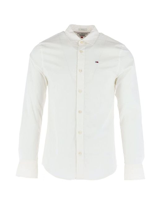 original stretch slim fit tommy hilfiger