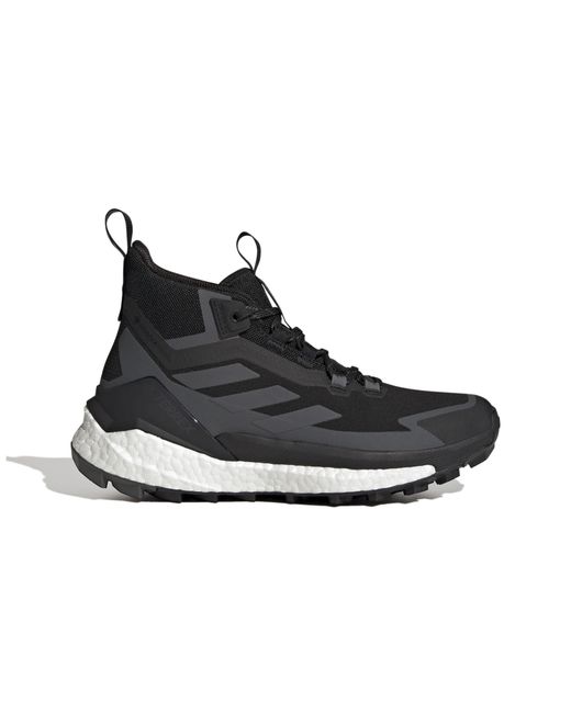 Adidas Black Terrex Free Hiker 2 Gtx W Sneaker