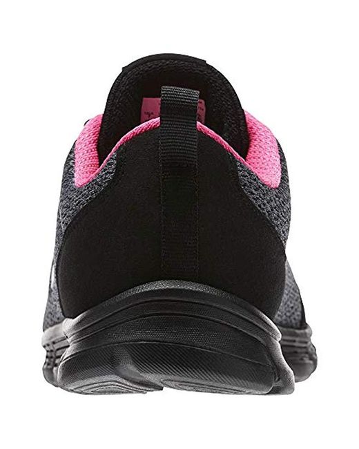 reebok speedlux mujer negro