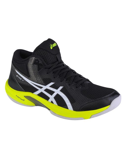 Asics Beyond FF MT Sneaker in Blue für Herren
