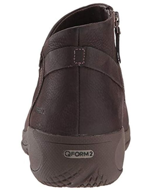 merrell encore braided