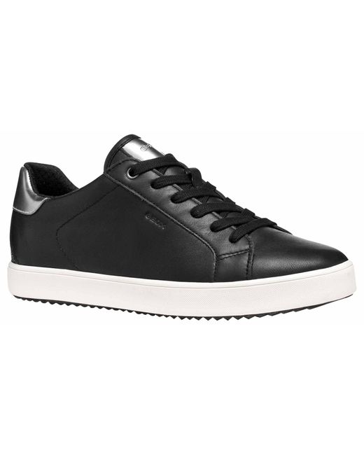 D Blomiee di Geox in Black