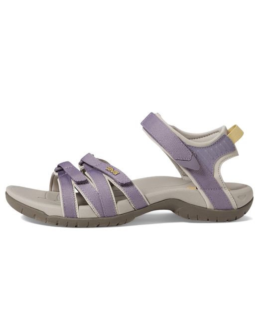 Teva Gray Tirra Women's Walking Sandals - Ss24