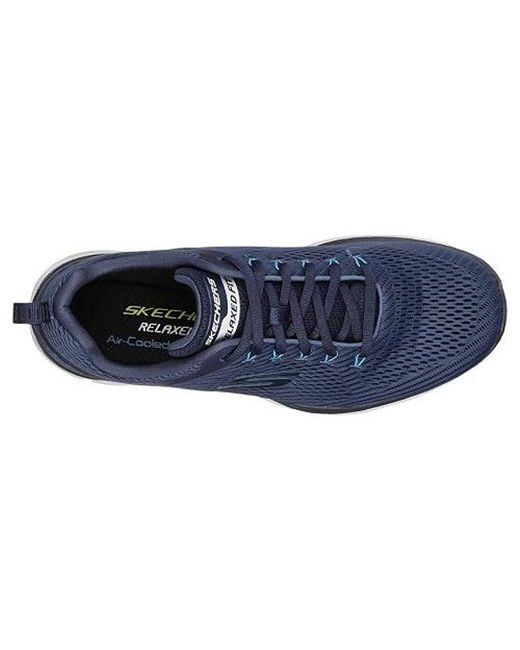 skechers men's equalizer 3.0 oxford