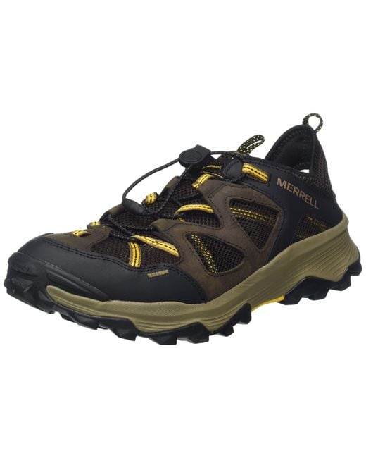 merrell speed strike wp