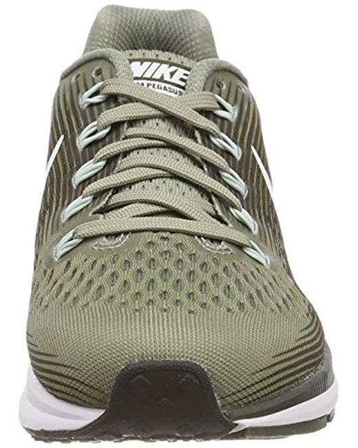 Wmns Air Zoom Pegasus 34, Zapatos para Correr para Mujer Wmns Air Zoom Pegasus 34, Zapatos para Correr para Mujer